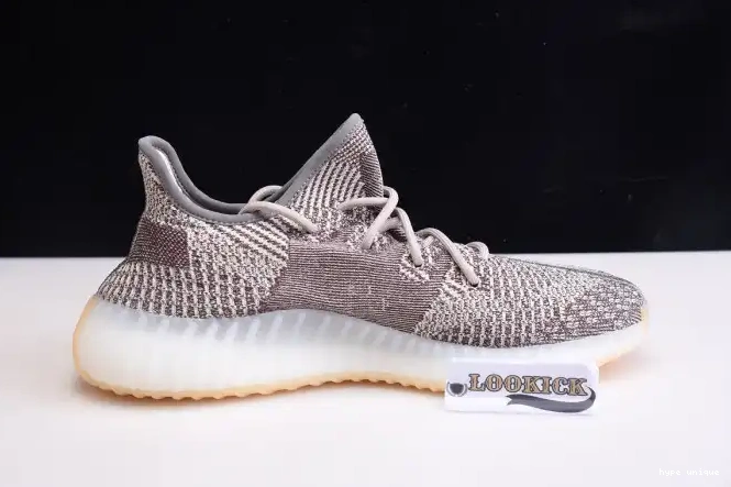 hype Boost V2 Zyon 350 Adidas Yeezy FZ1267 0328